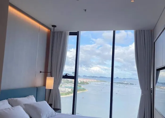 Alacarte Bich Ngoc 5* Ha Long
