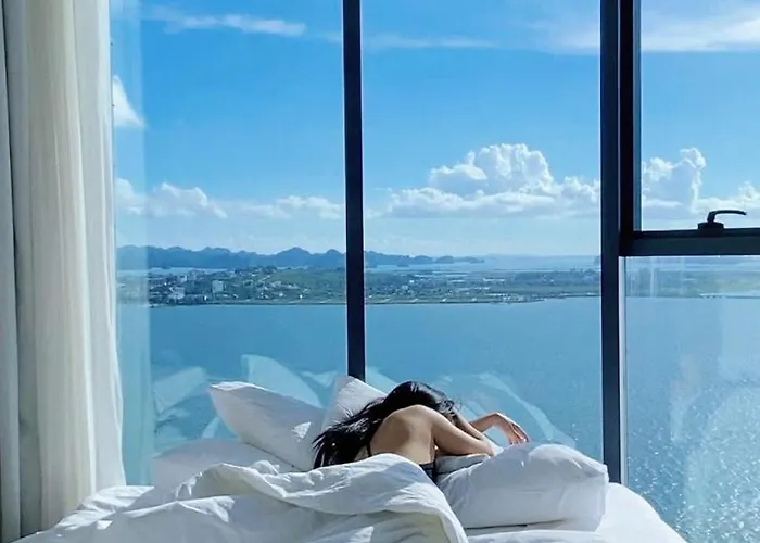 Alacarte Bich Ngoc 5* Ha Long