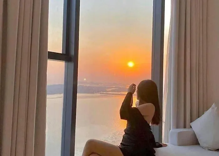 Alacarte Bich Ngoc Hotel Ha Long