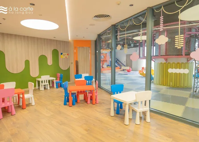Alacarte Bich Ngoc Hotel